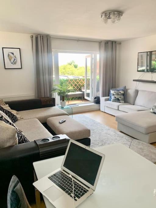 Lovely Spacious Next Hyde Park Londen
